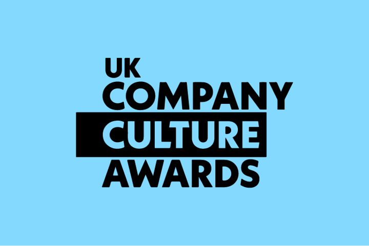 Ogury’s ESG initiatives recognized at the UK Company Culture Awards