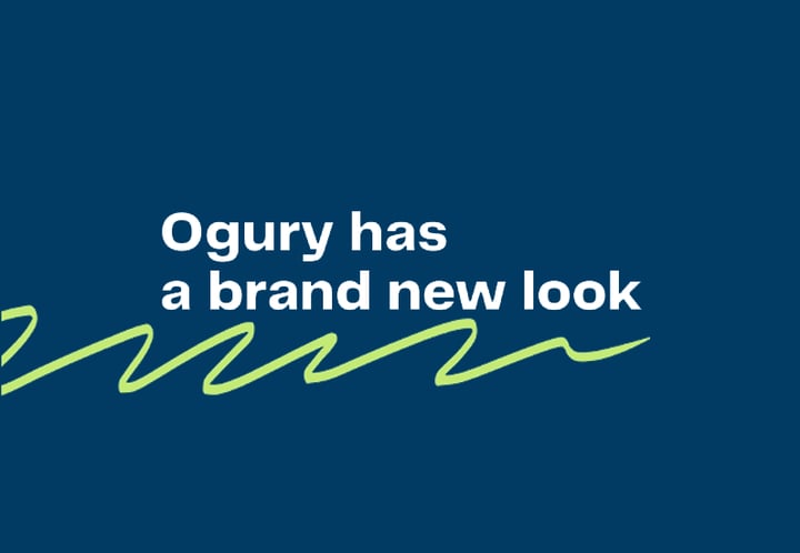 Ogury’s Bold New Brand: Reinforcing Our Commitment to Helping Brands Thrive in a Post-Cookie World