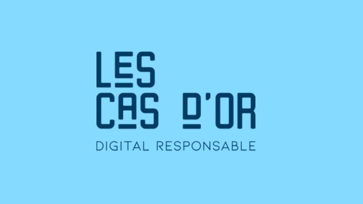 Ogury Honored With Two Awards at Les Cas d’Or du Digital Responsable