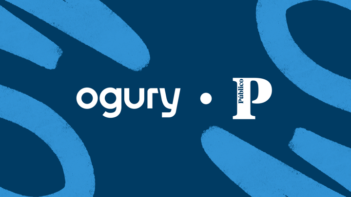 Ogury and PÚBLICO Partner to Bring Personified Advertising to Portugal