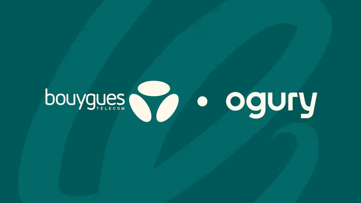 Bouygues Telecom Engages Audiences through Personified Advertising