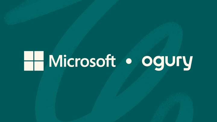 Microsoft Employs Ogury’s Personified Advertising to Attract Students and Families