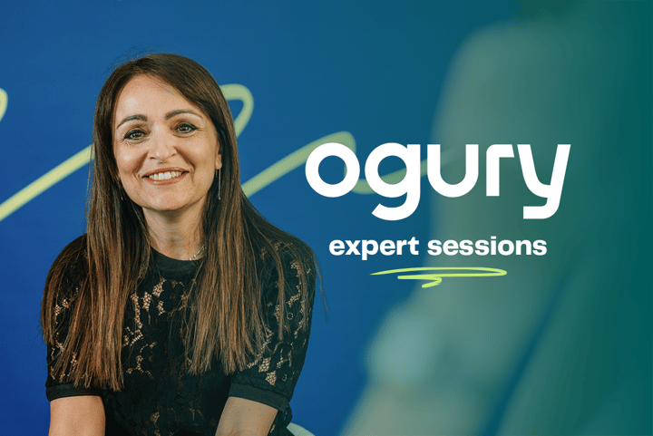 Ogury Expert Sessions: Giovanna Loi, Costa Crociere