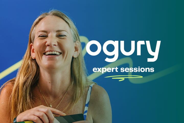 Ogury Expert Sessions: Heather Carver, Freestar