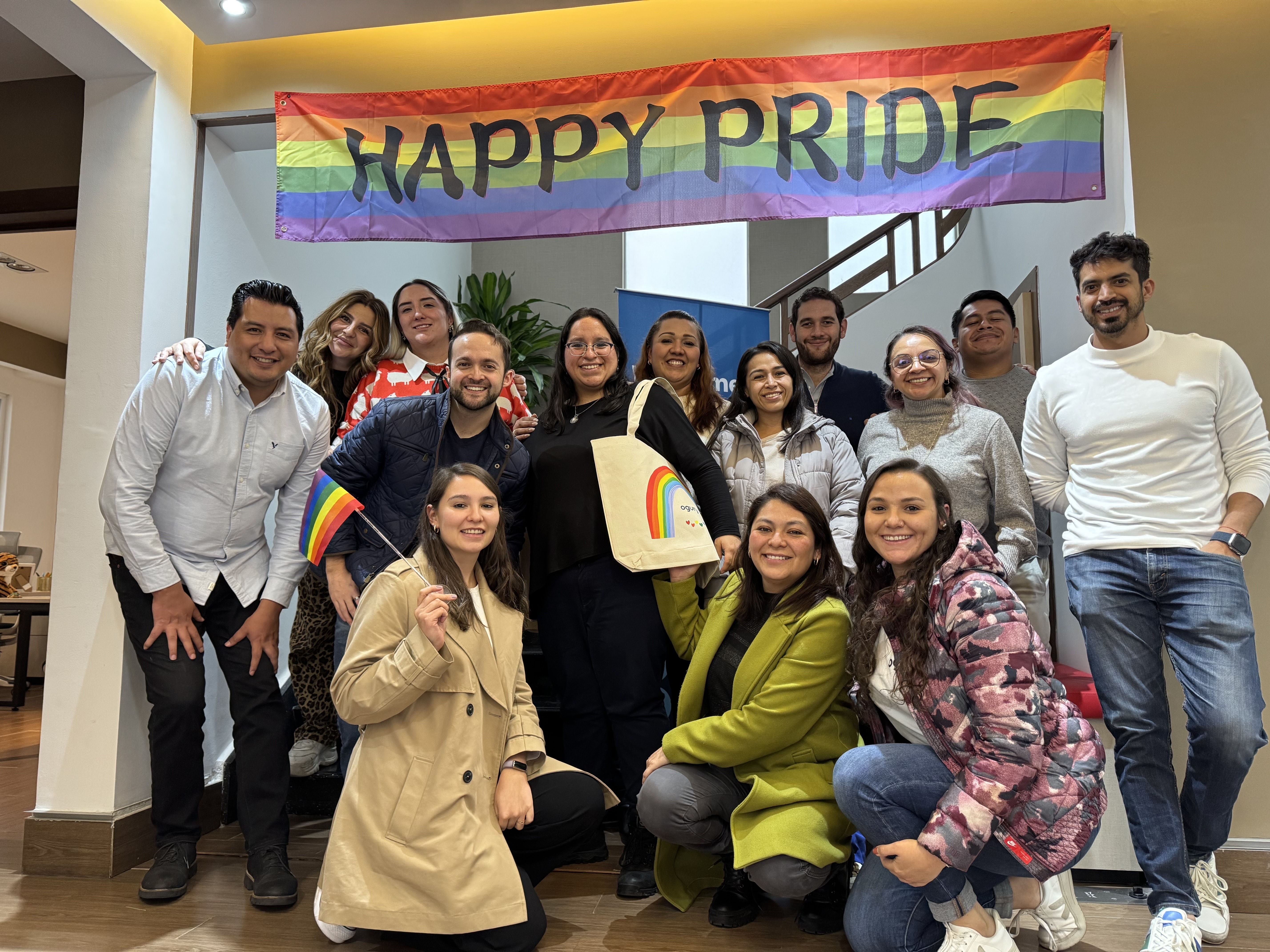 Ogury Pride 