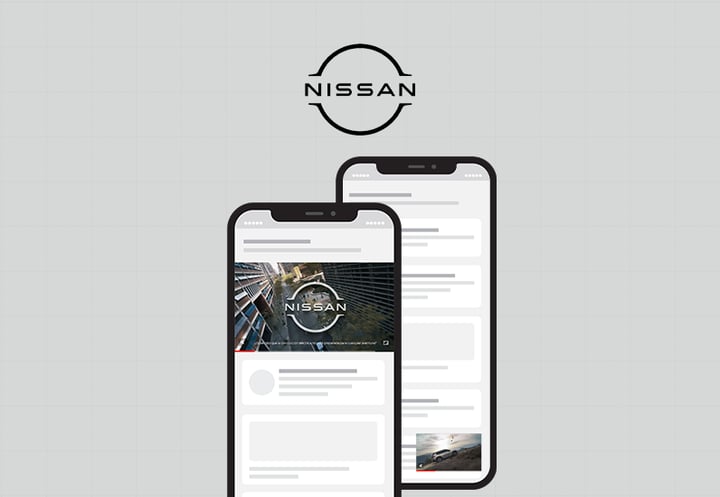 How Nissan United used Personified Advertising to drive awareness for its new e-POWER technology