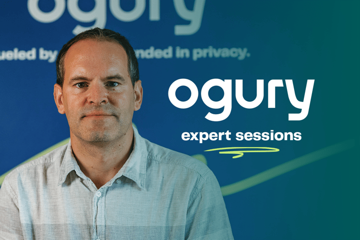 Ogury Expert Sessions: Pierre Raoul, Havas France