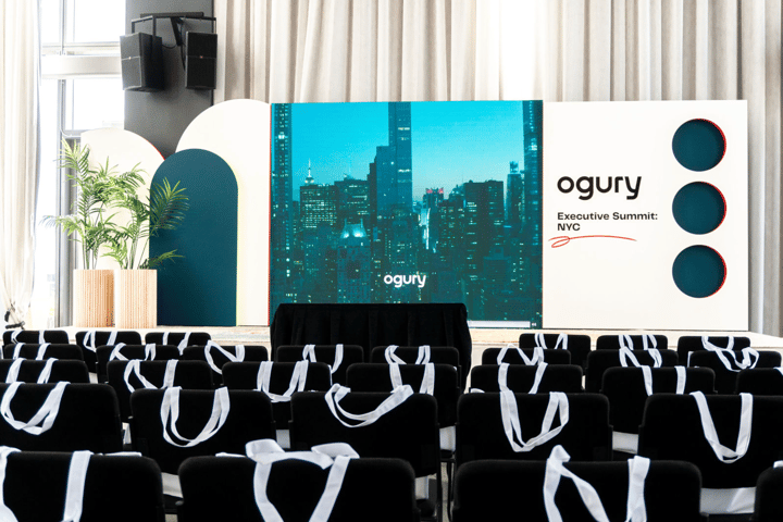 The Road Ahead in Adtech: Ogury’s Inaugural NYC Executive Summit