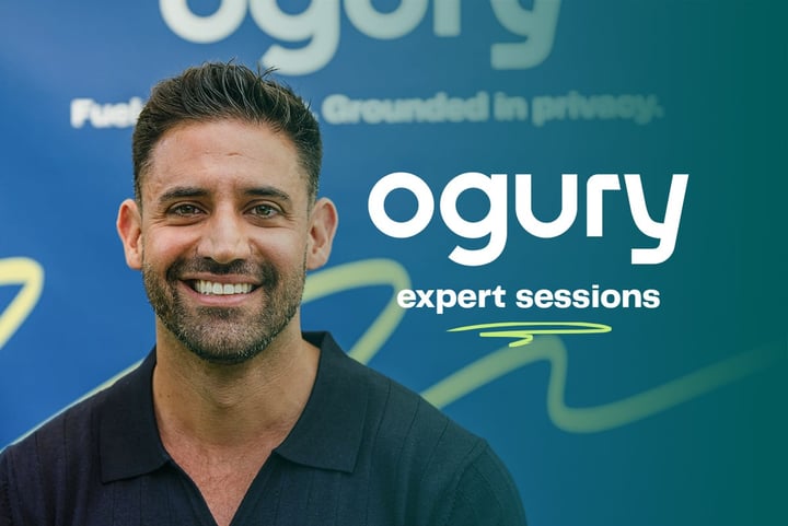 Ogury Expert Sessions: Wil Schobeiri, Ogury