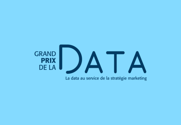 Ogury is honored at Grand Prix de la Data