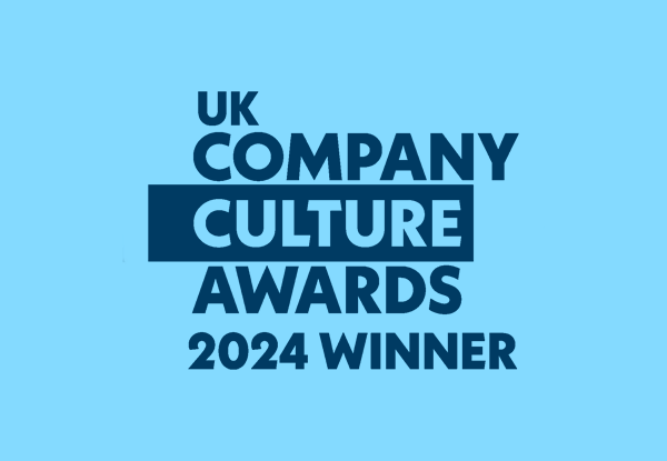 Ogury’s Commitment to Sustainability Wins at UK Company Culture Awards